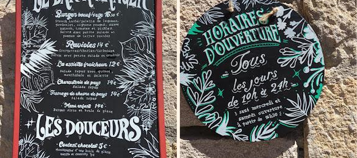 La Casamoun - Gallery Image 1