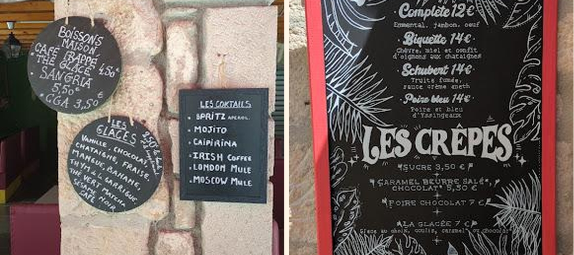 La Casamoun - Gallery Image 2