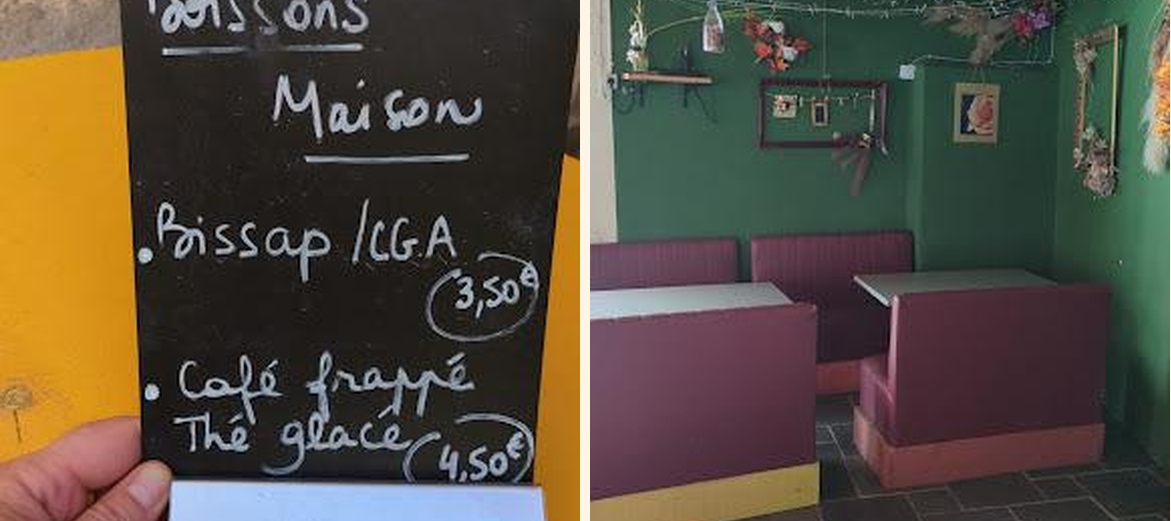 La Casamoun - Gallery Image 3